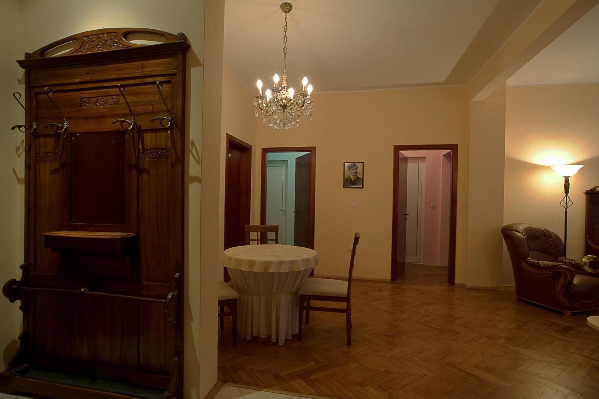 Casa Ferrari Bed&Breakfast Sofia Esterno foto