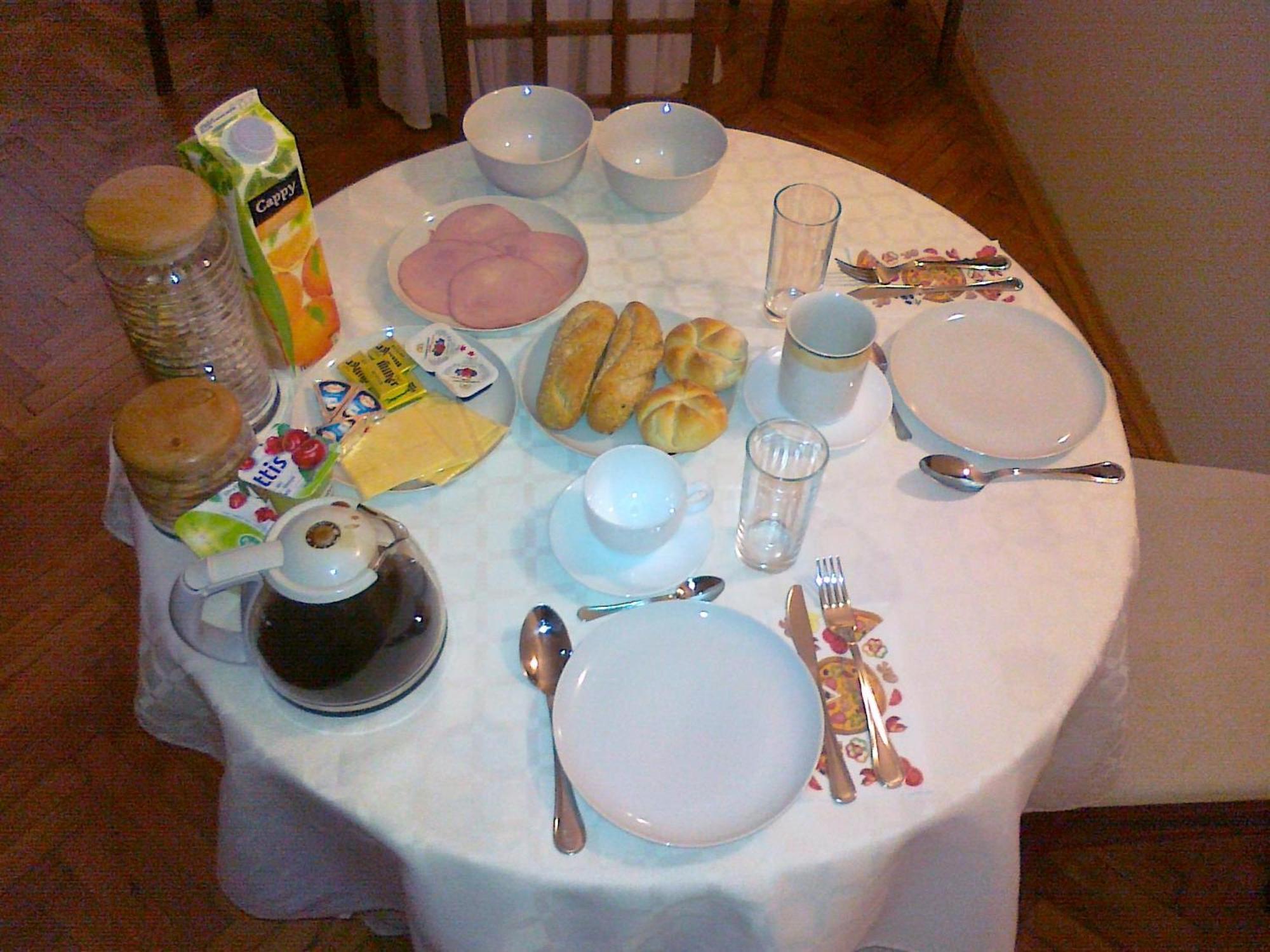 Casa Ferrari Bed&Breakfast Sofia Esterno foto