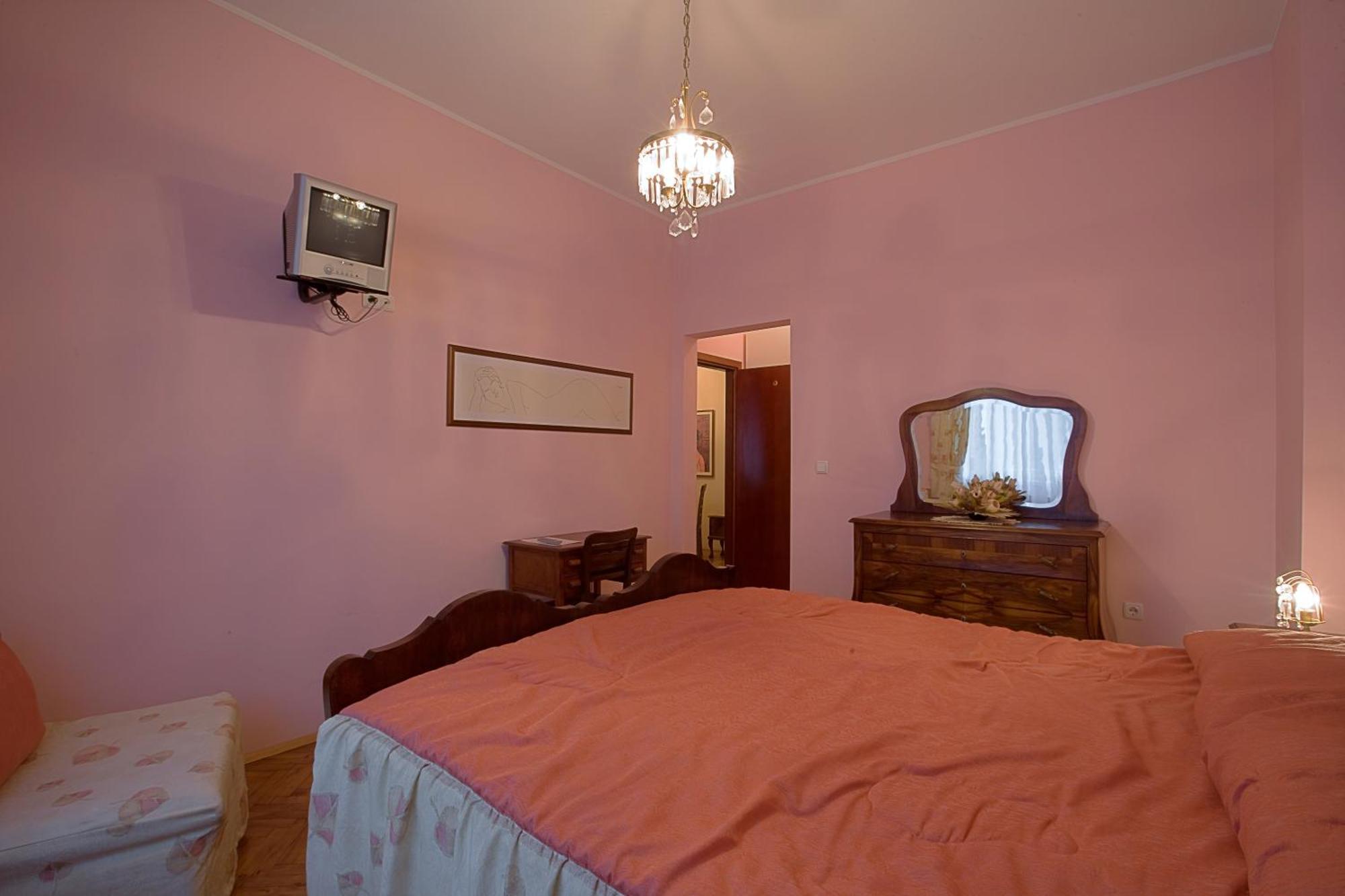 Casa Ferrari Bed&Breakfast Sofia Esterno foto