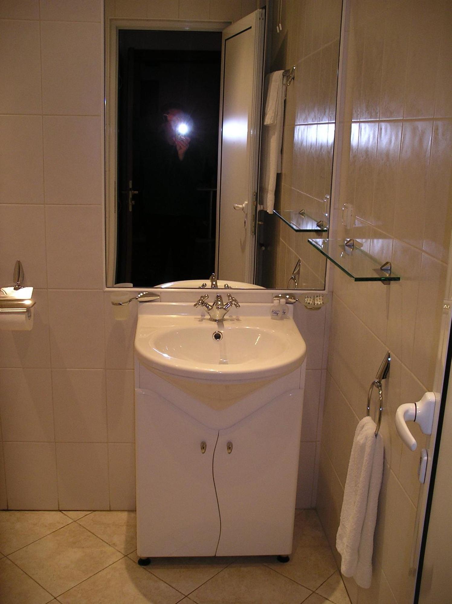 Casa Ferrari Bed&Breakfast Sofia Esterno foto