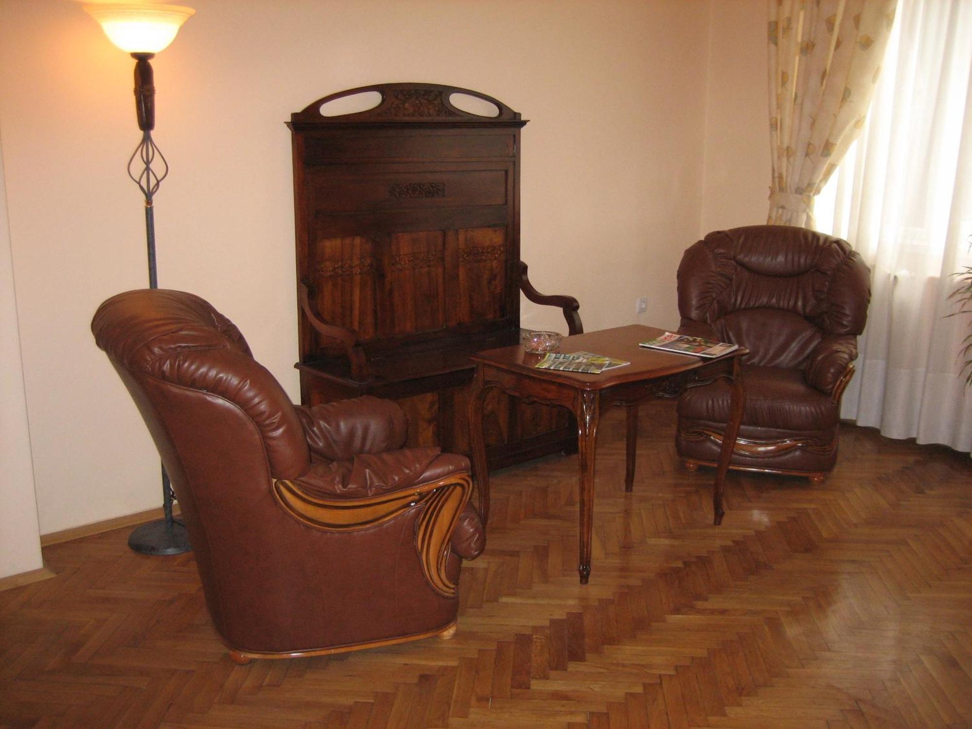 Casa Ferrari Bed&Breakfast Sofia Esterno foto