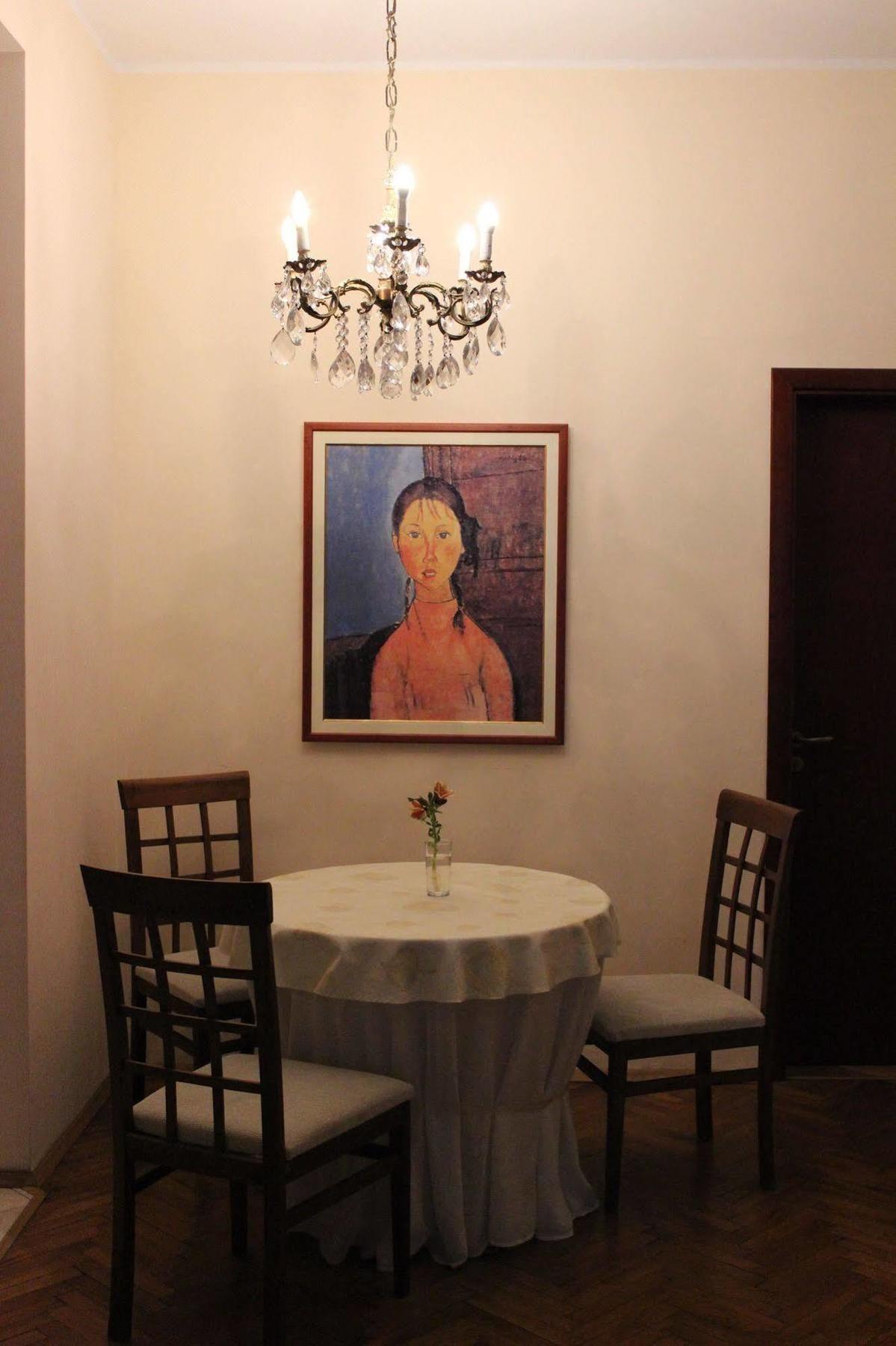 Casa Ferrari Bed&Breakfast Sofia Esterno foto