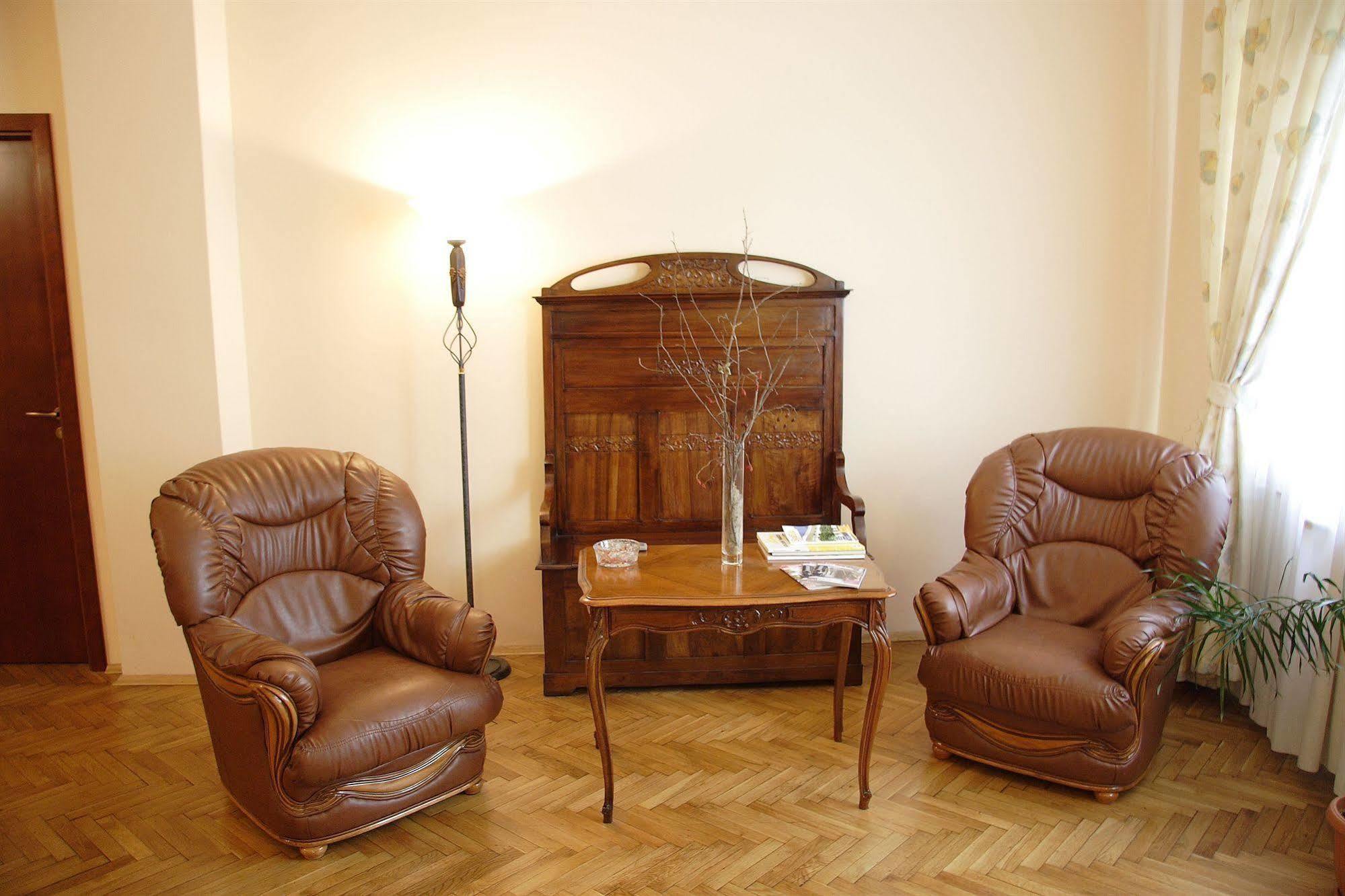 Casa Ferrari Bed&Breakfast Sofia Esterno foto
