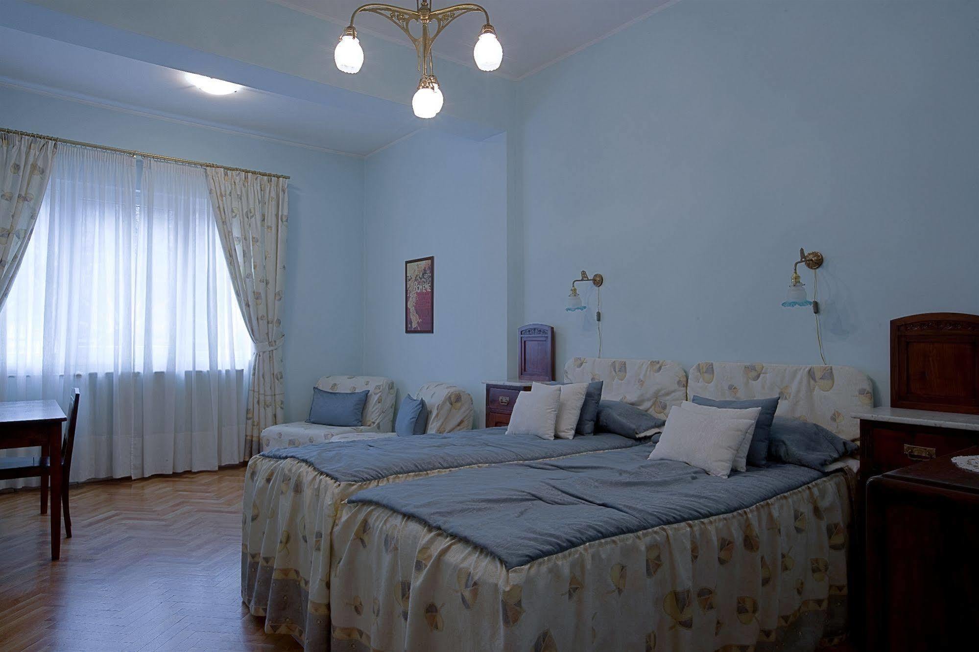 Casa Ferrari Bed&Breakfast Sofia Esterno foto