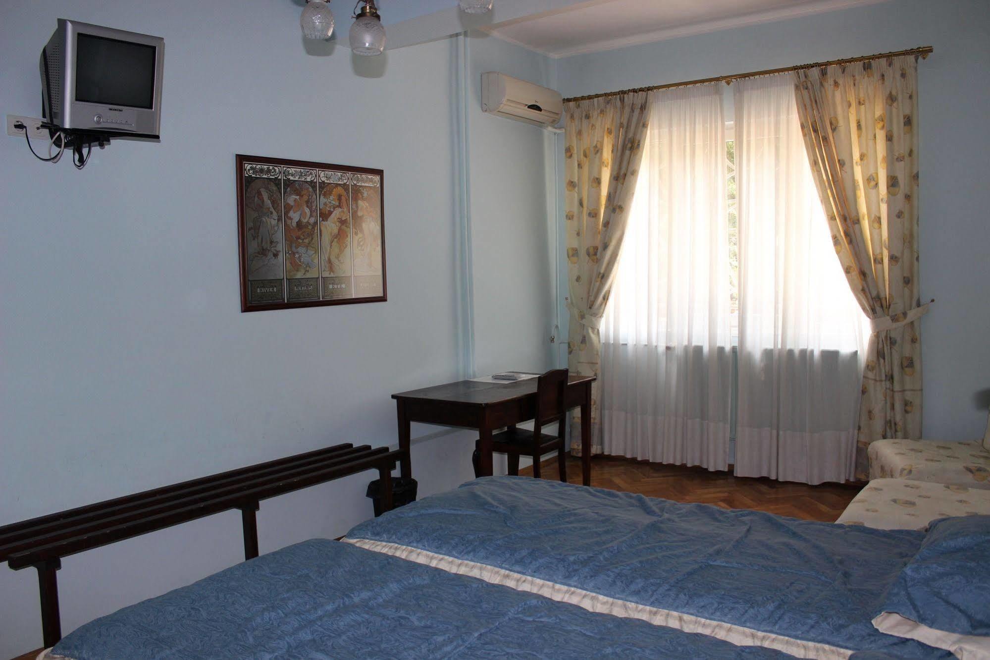 Casa Ferrari Bed&Breakfast Sofia Esterno foto