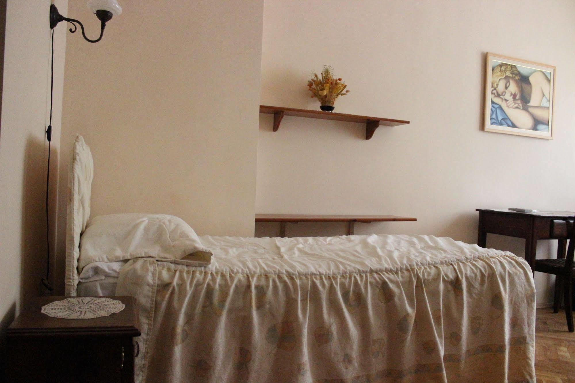 Casa Ferrari Bed&Breakfast Sofia Esterno foto