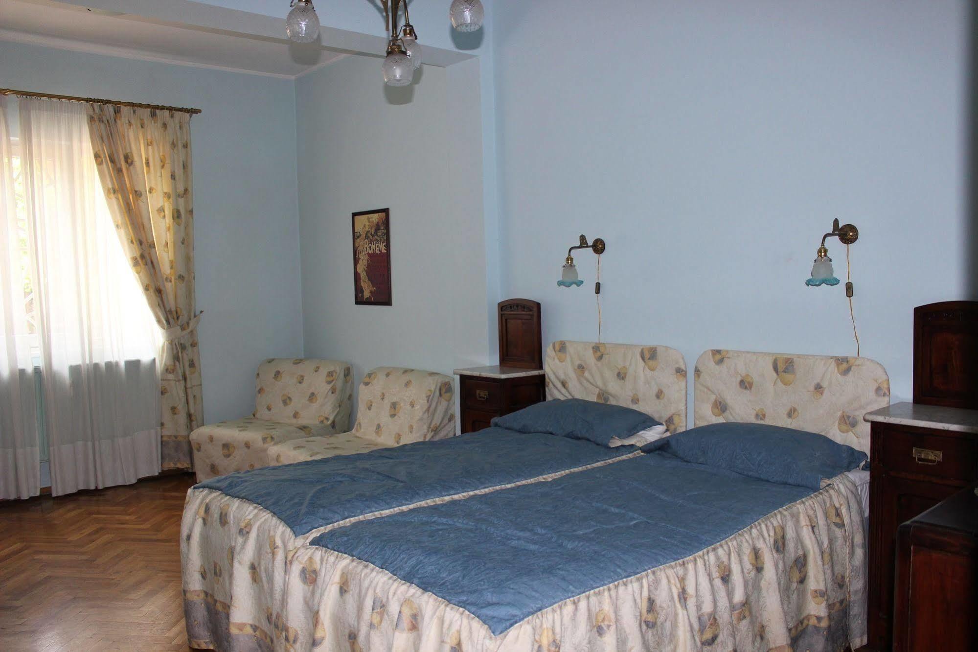 Casa Ferrari Bed&Breakfast Sofia Esterno foto