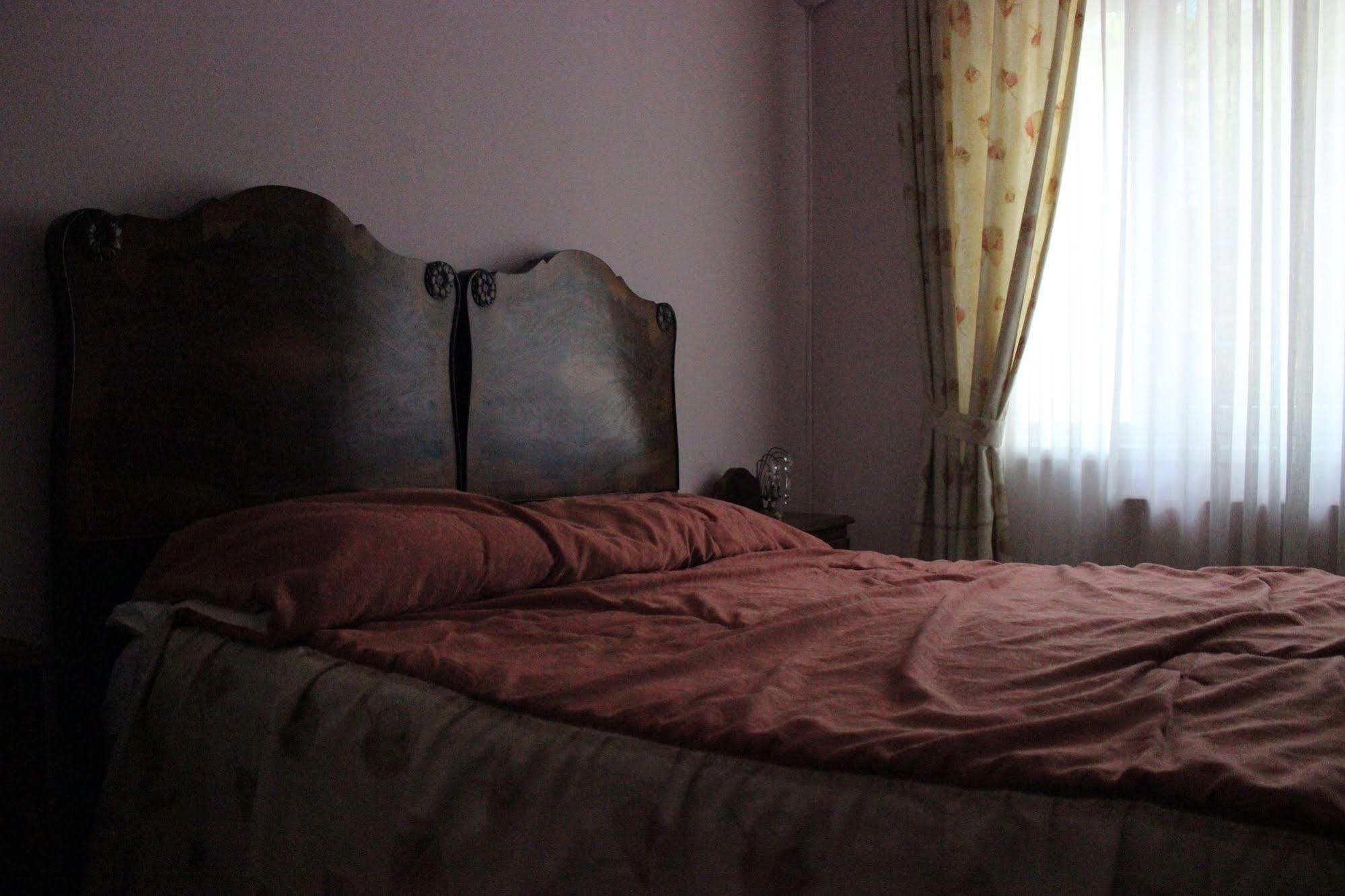 Casa Ferrari Bed&Breakfast Sofia Esterno foto