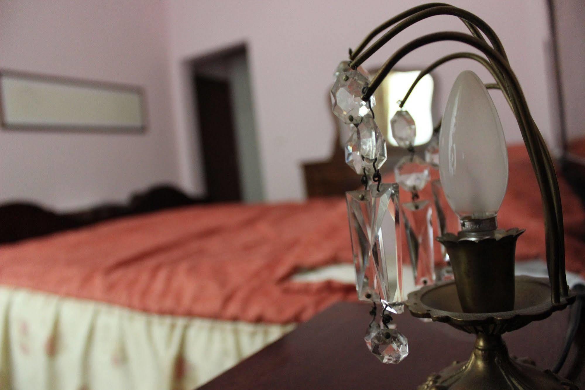 Casa Ferrari Bed&Breakfast Sofia Esterno foto