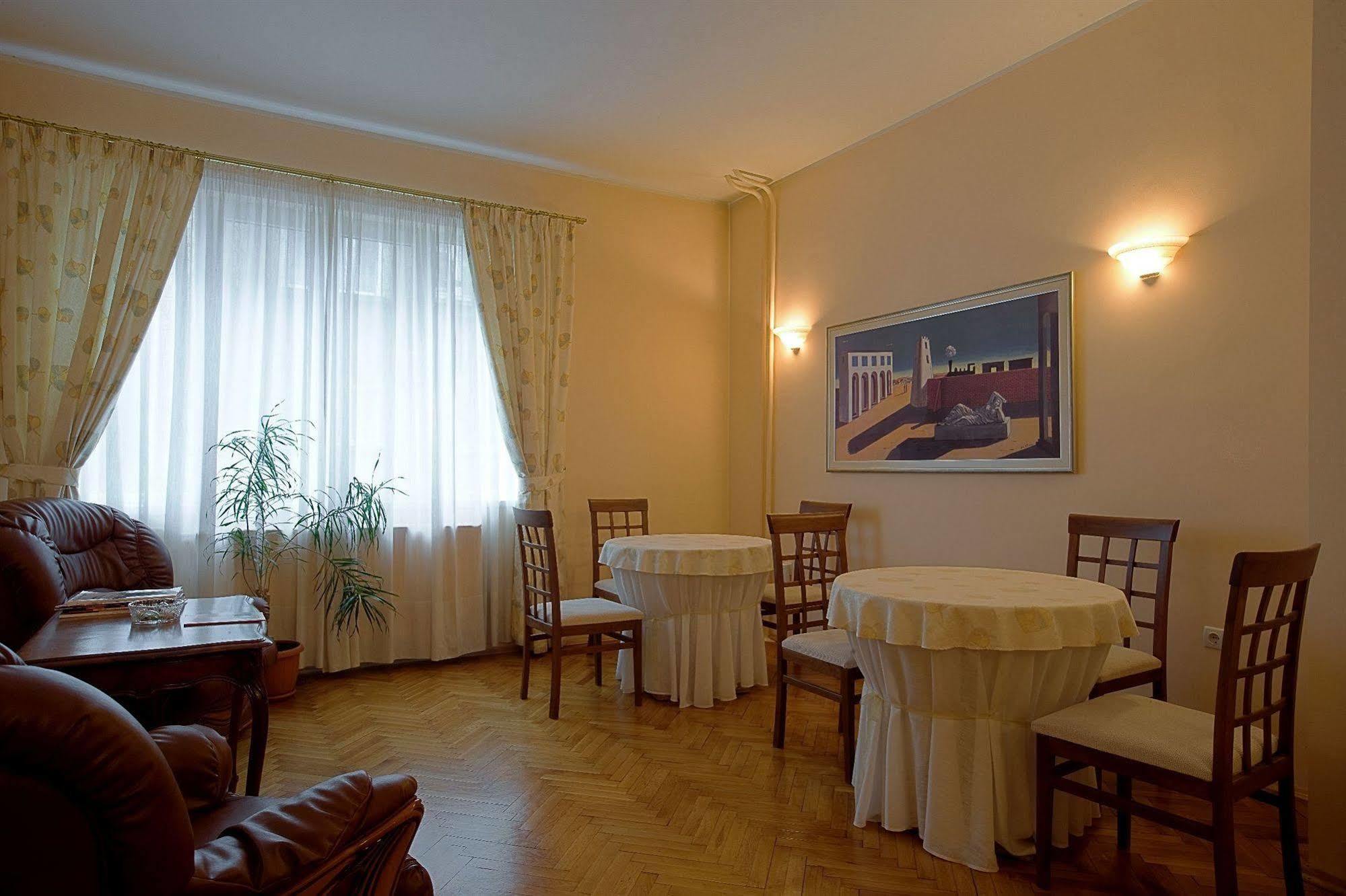 Casa Ferrari Bed&Breakfast Sofia Esterno foto