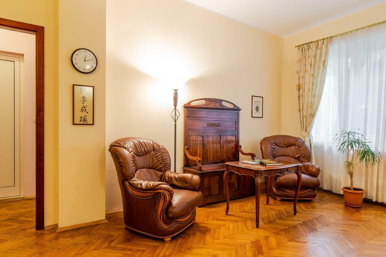 Casa Ferrari Bed&Breakfast Sofia Esterno foto