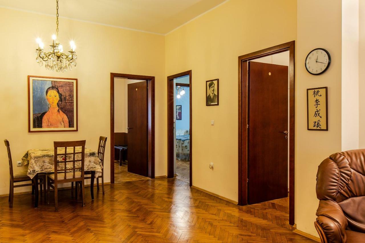 Casa Ferrari Bed&Breakfast Sofia Esterno foto