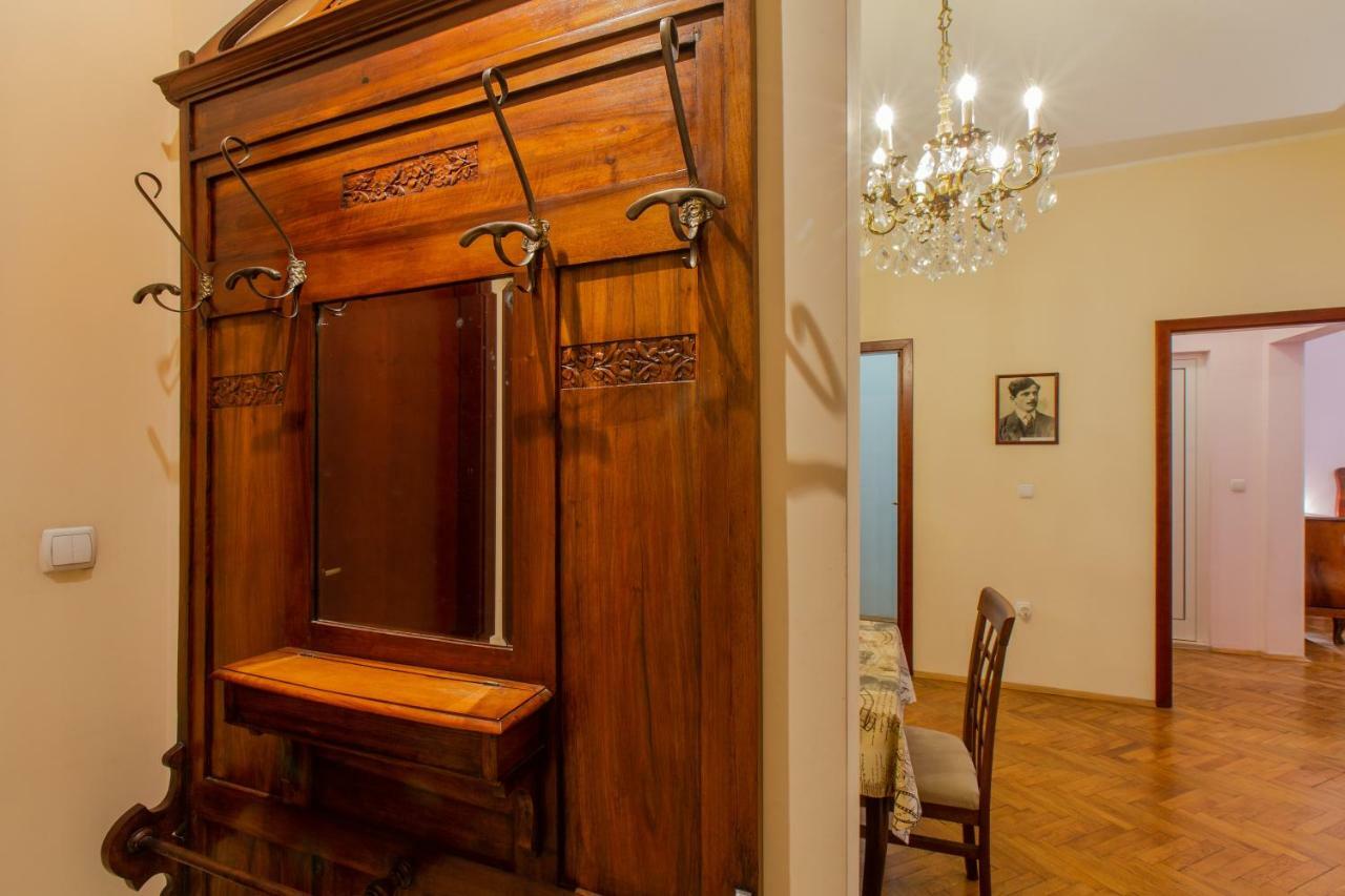 Casa Ferrari Bed&Breakfast Sofia Esterno foto