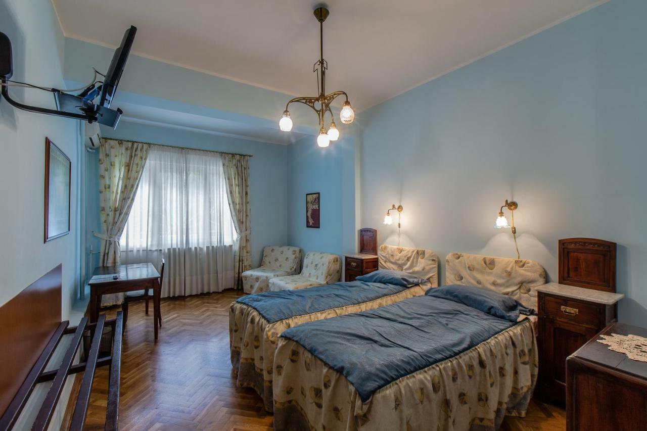 Casa Ferrari Bed&Breakfast Sofia Esterno foto